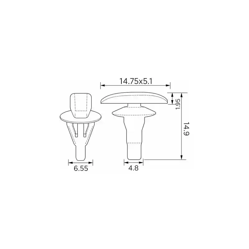 Einparts Automotive EPCRC440