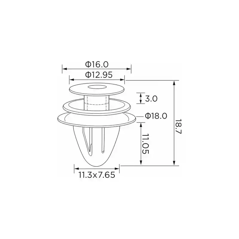 Einparts Automotive EPCRC460