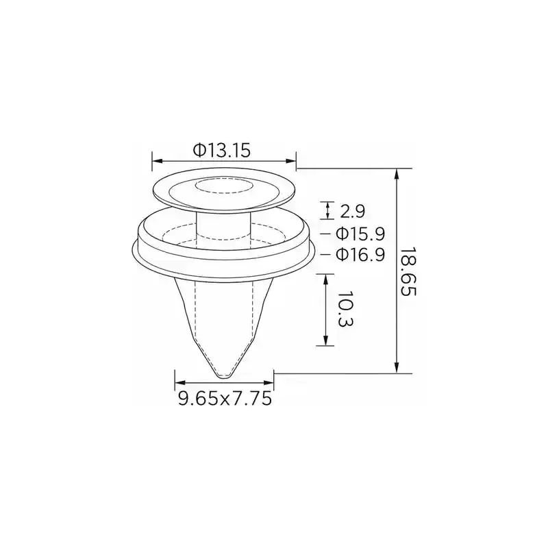 Einparts Automotive EPCRC464