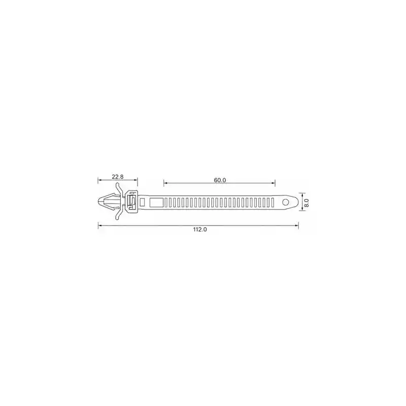 Einparts Automotive EPCRC468 Einparts Automotive EPCRC468