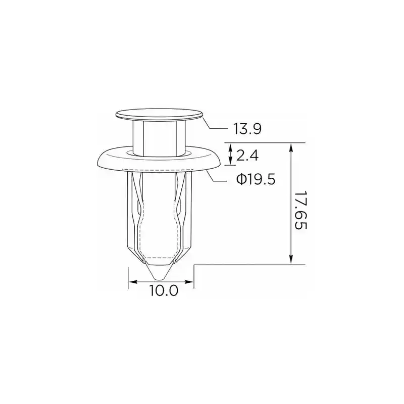 Einparts Automotive EPCRC472