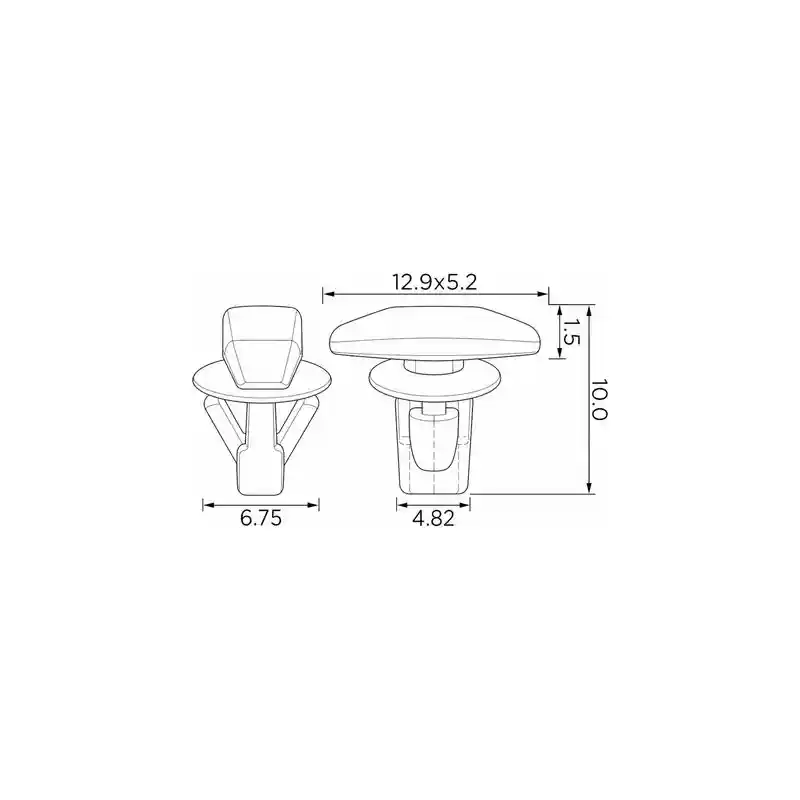 Einparts Automotive EPCRC479
