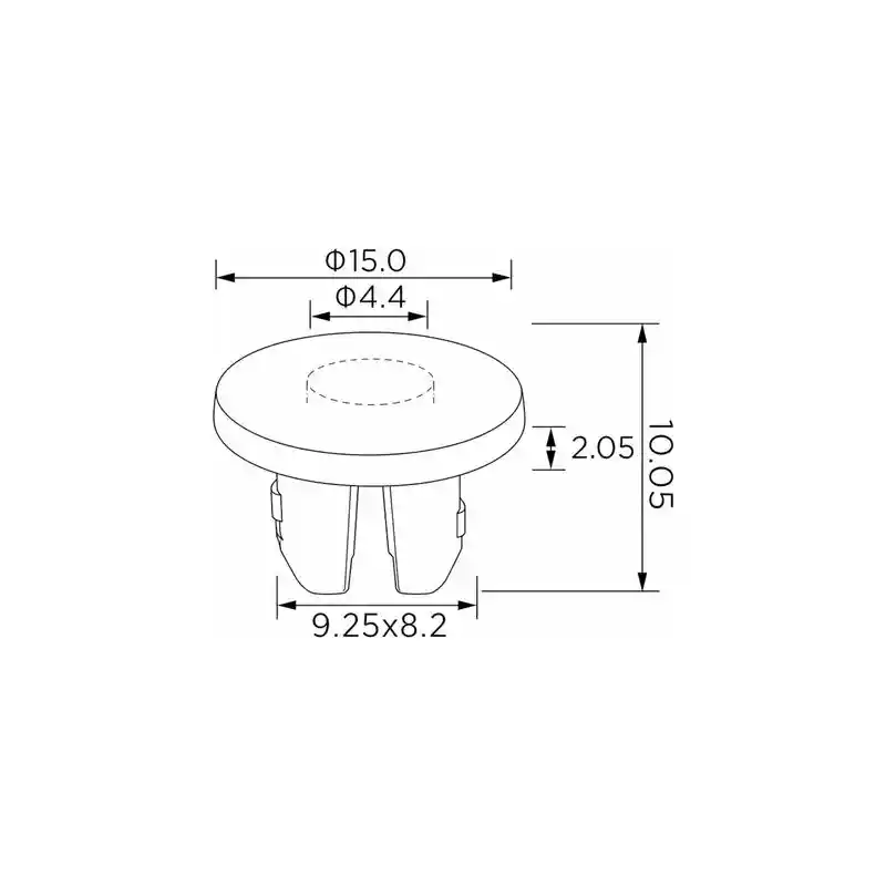 Einparts Automotive EPCRC497