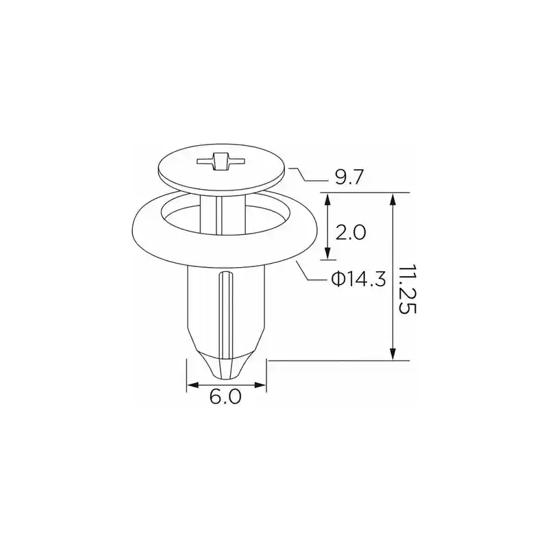 Einparts Automotive EPCRC544