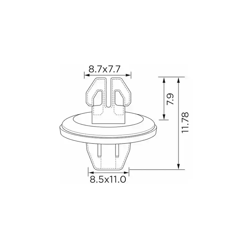 Einparts Automotive EPCRC546