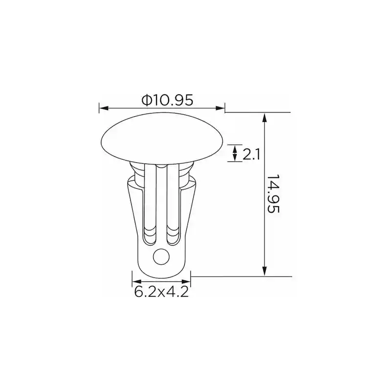 Einparts Automotive EPCRC645
