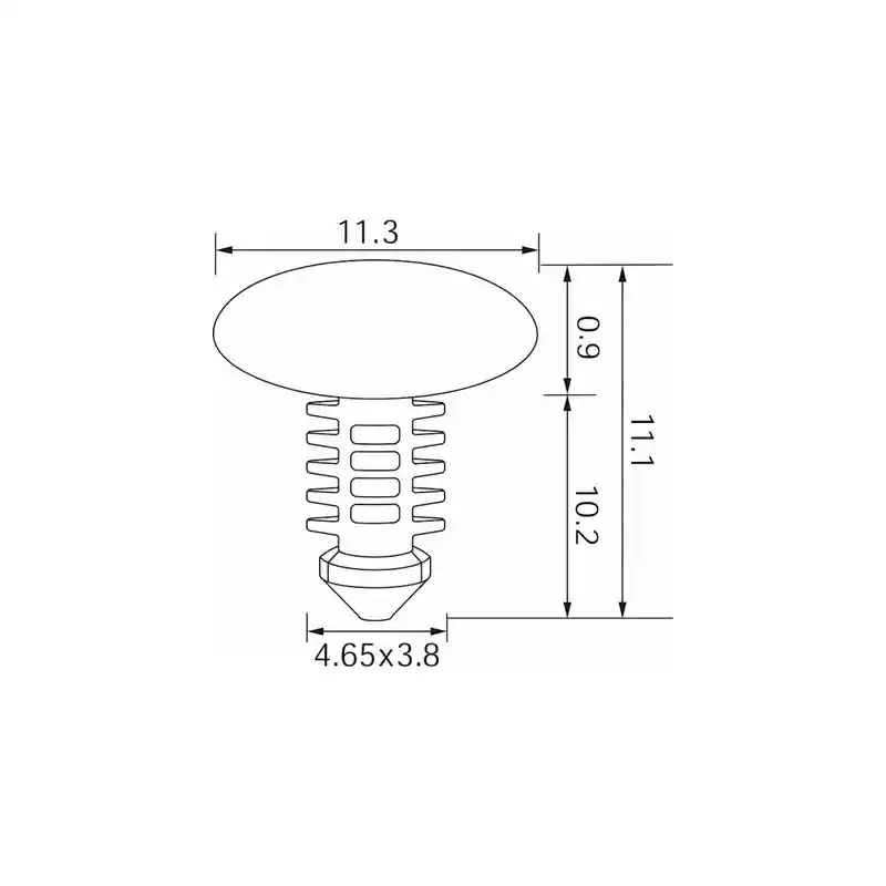 Einparts Automotive EPCRC649