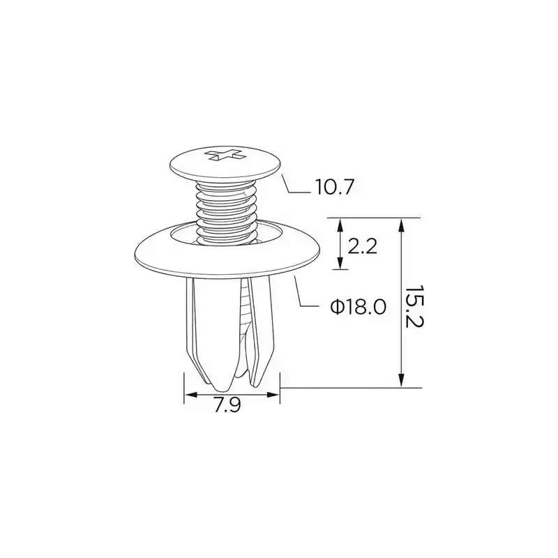 Einparts Automotive EPCRC713