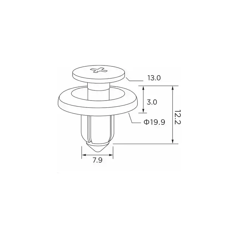 Einparts Automotive EPCRC767