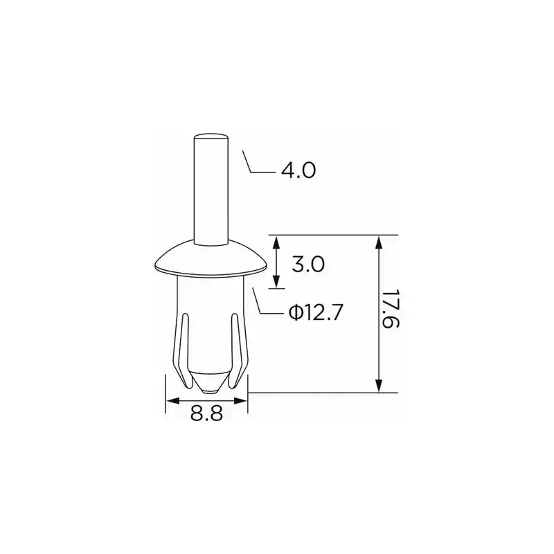 Einparts Automotive EPCRC895