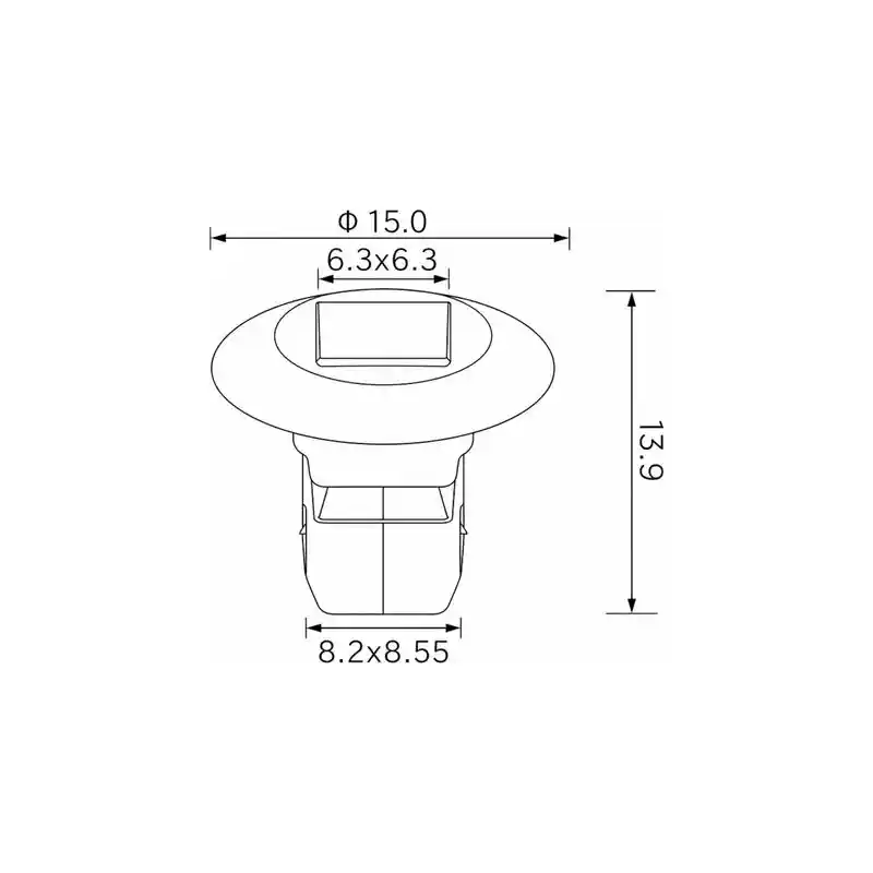 Einparts Automotive EPCRC904