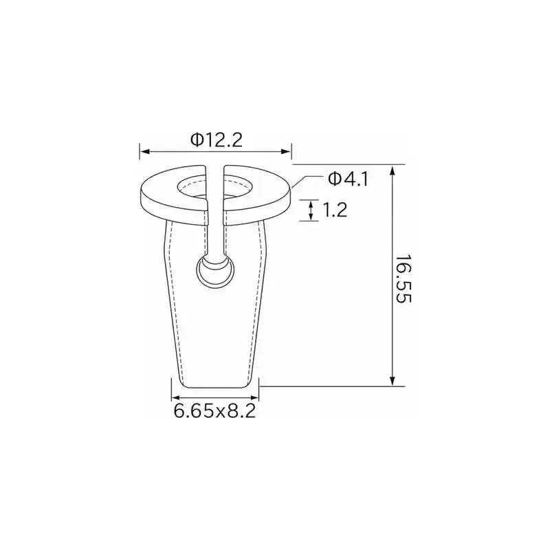 Einparts Automotive EPCRC959 Einparts Automotive EPCRC959