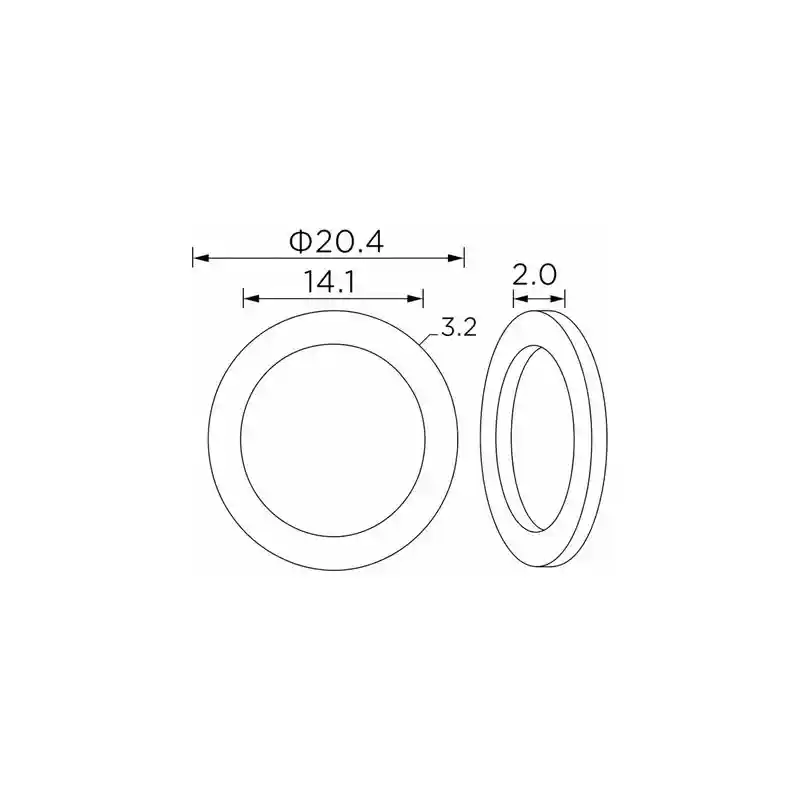 Einparts Automotive EPCRCM109
