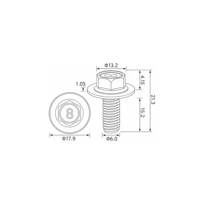 Einparts Automotive EPCRCM117