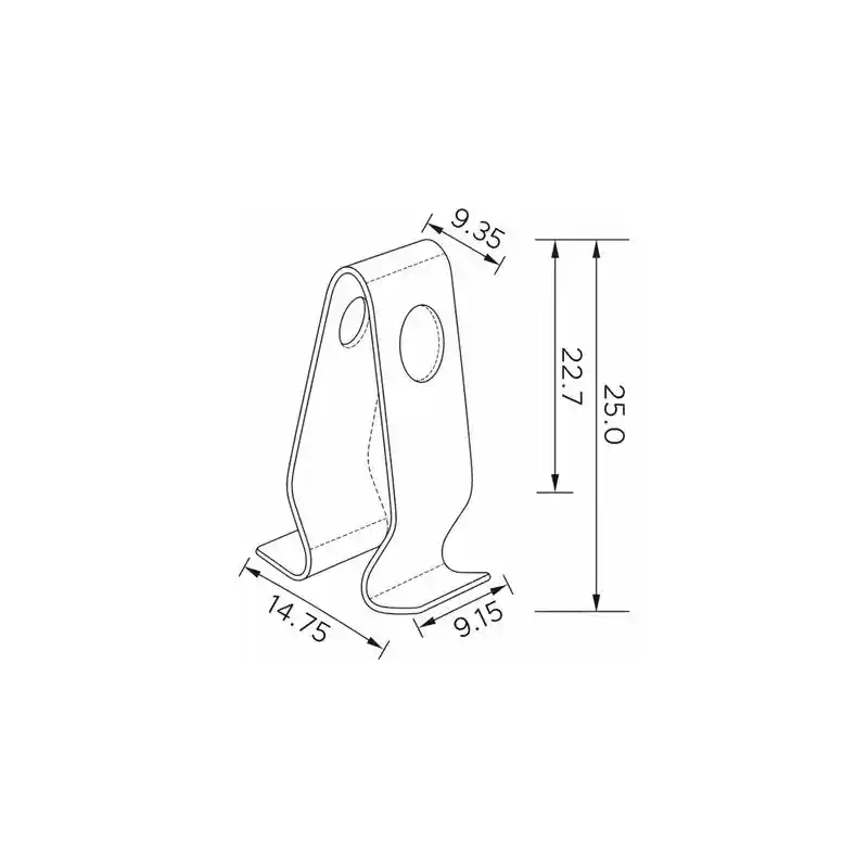 Einparts Automotive EPCRCM126