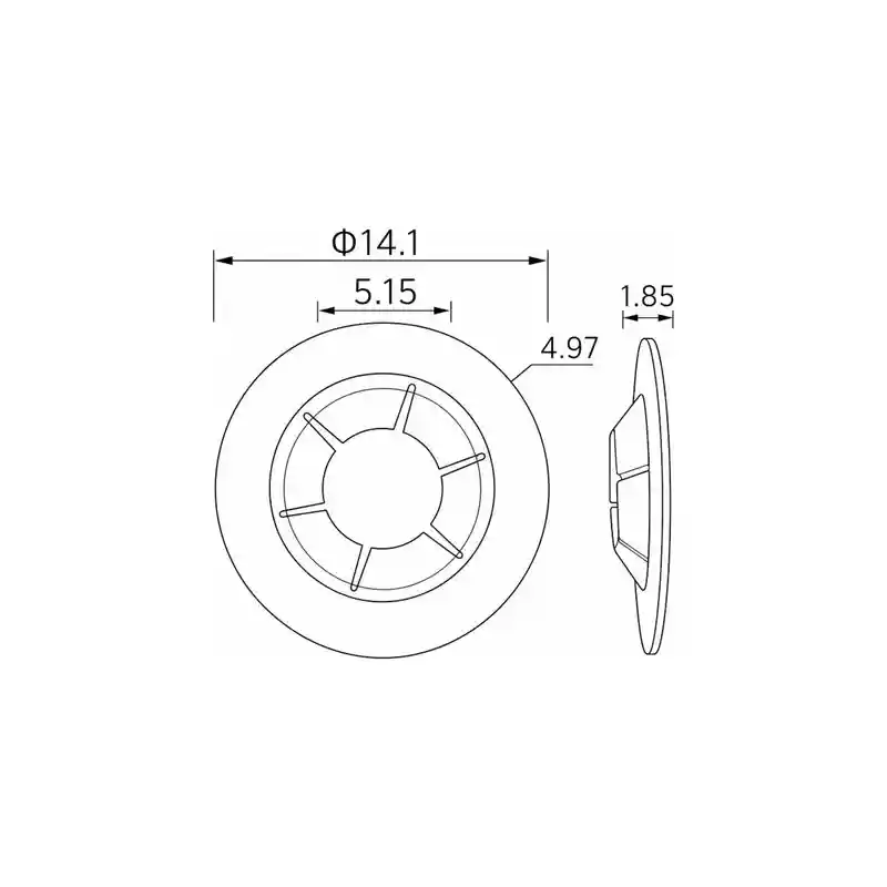 Einparts Automotive EPCRCM132