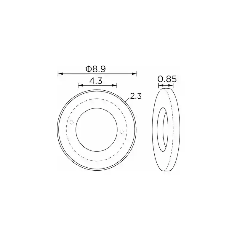 Einparts Automotive EPCRCM135