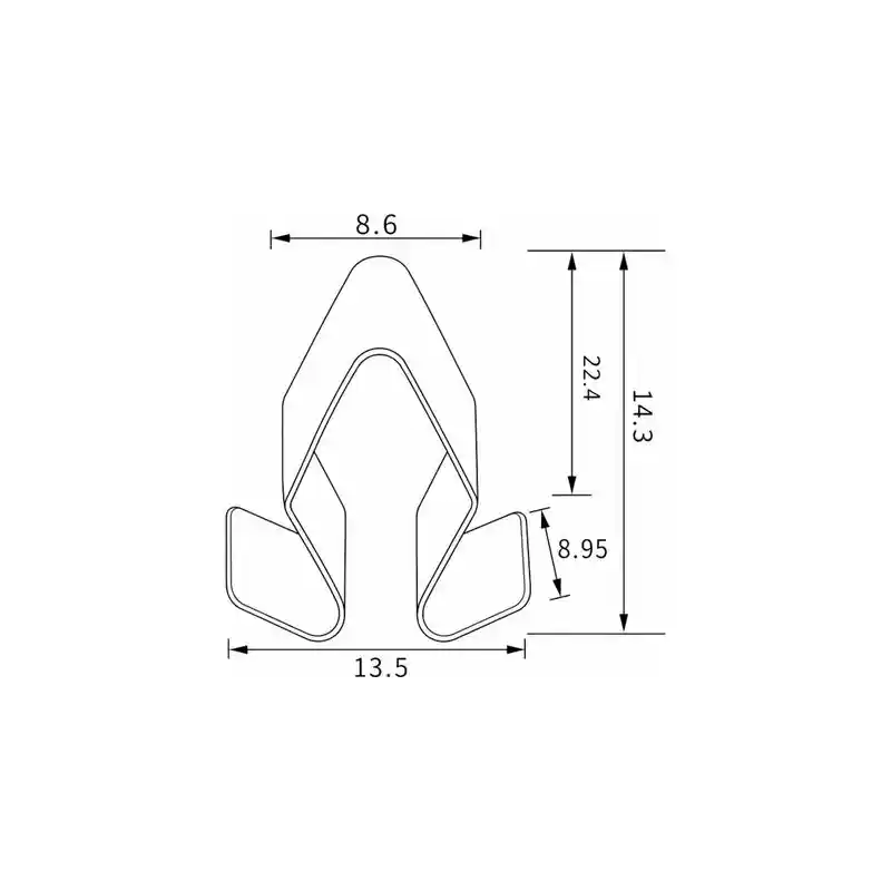 Einparts Automotive EPCRCM139