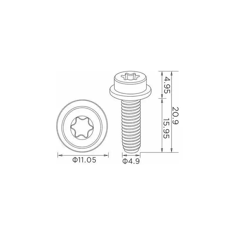 Einparts Automotive EPCRCM170