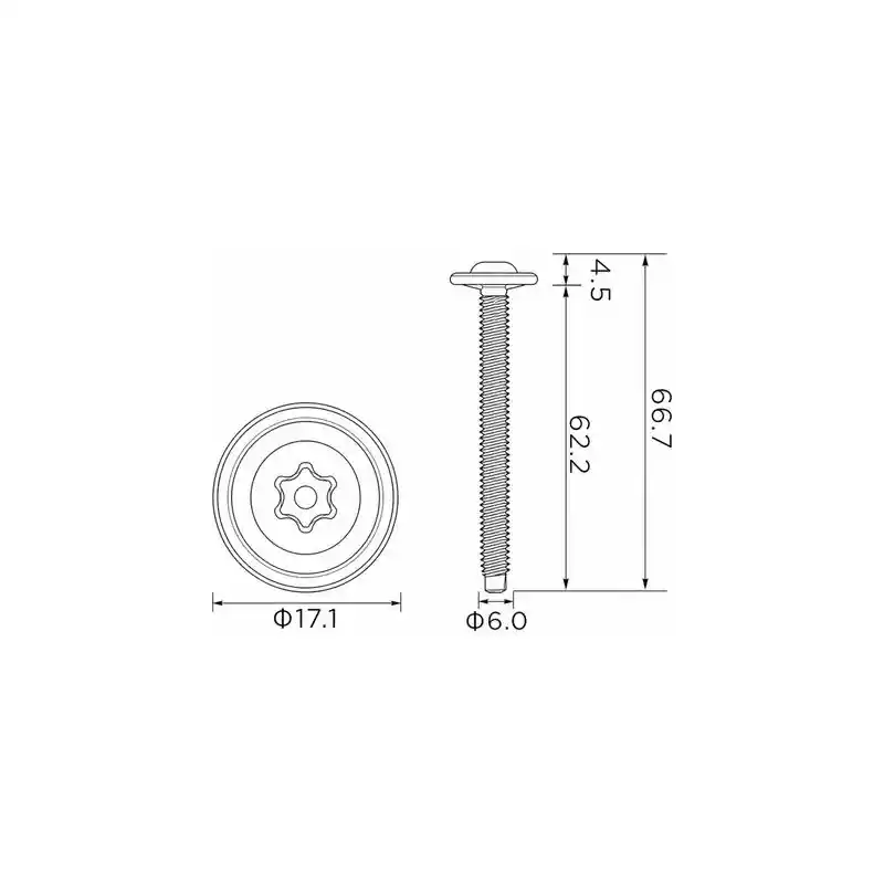 Einparts Automotive EPCRCM176