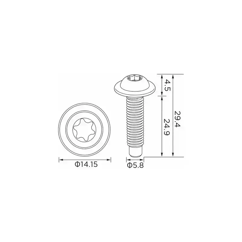 Einparts Automotive EPCRCM182 Einparts Automotive EPCRCM182
