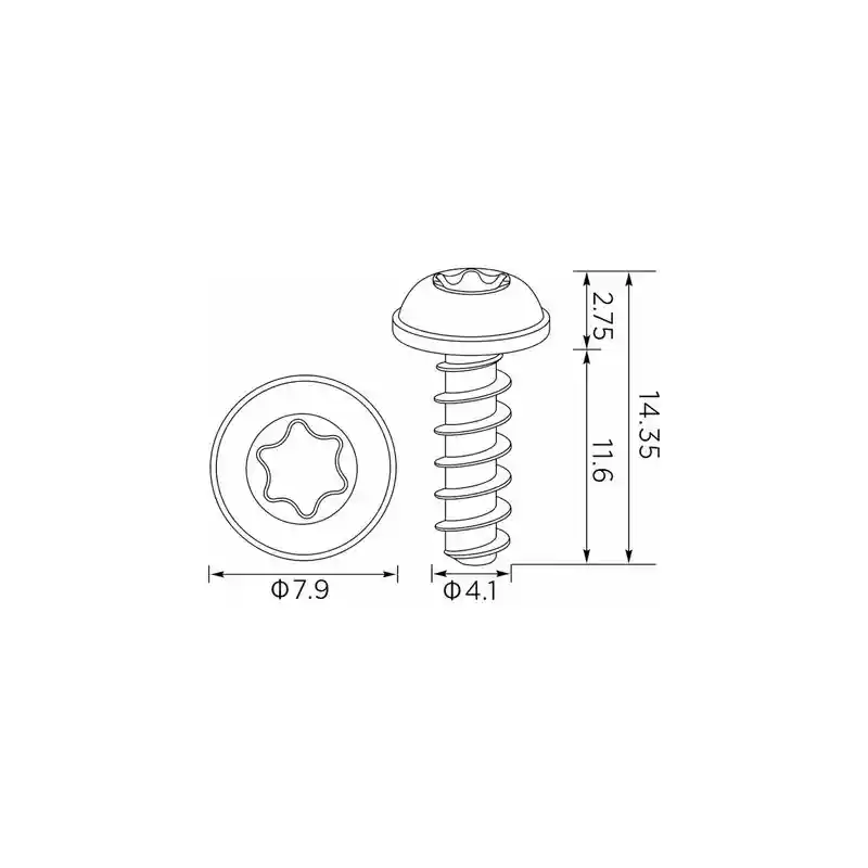 Einparts Automotive EPCRCM187