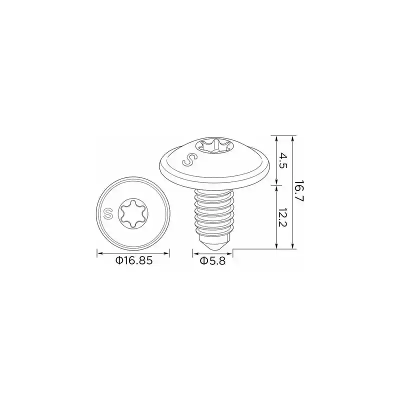 Einparts Automotive EPCRCM191 Einparts Automotive EPCRCM191