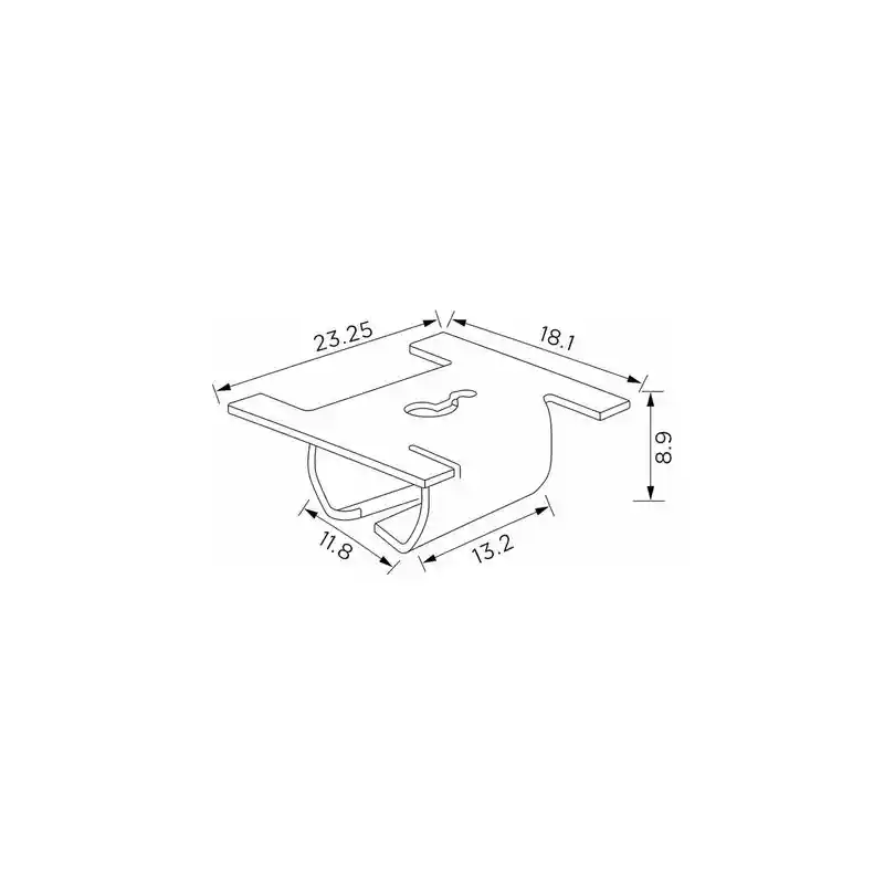 Einparts Automotive EPCRCM199