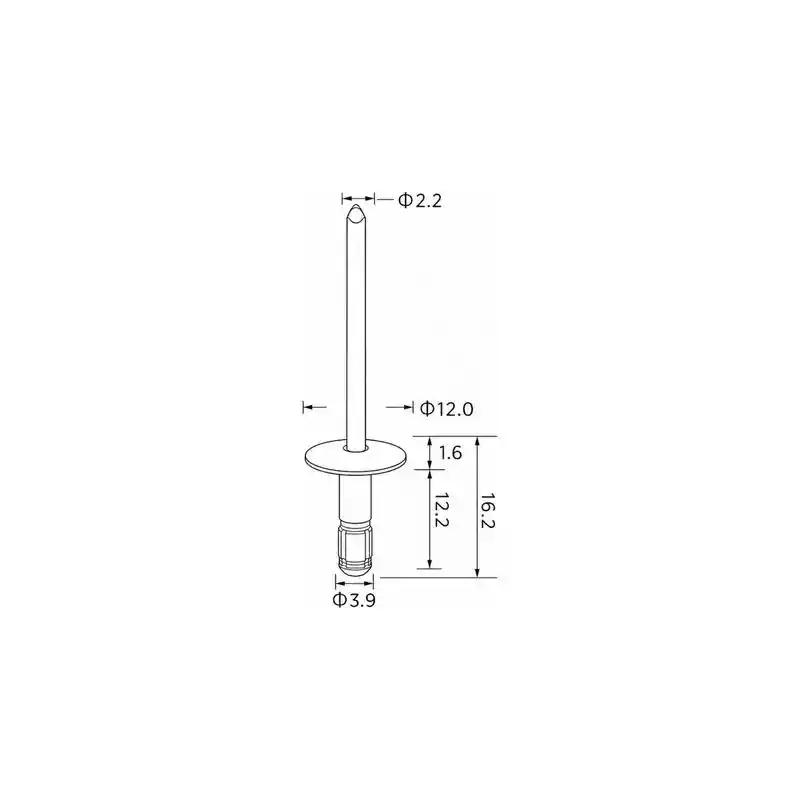 Einparts Automotive EPCRCM24