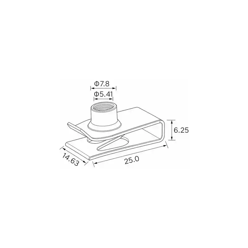 Einparts Automotive EPCRCM42