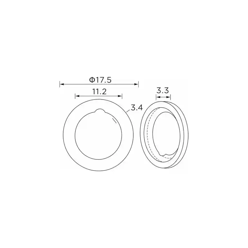 Einparts Automotive EPCRCM62