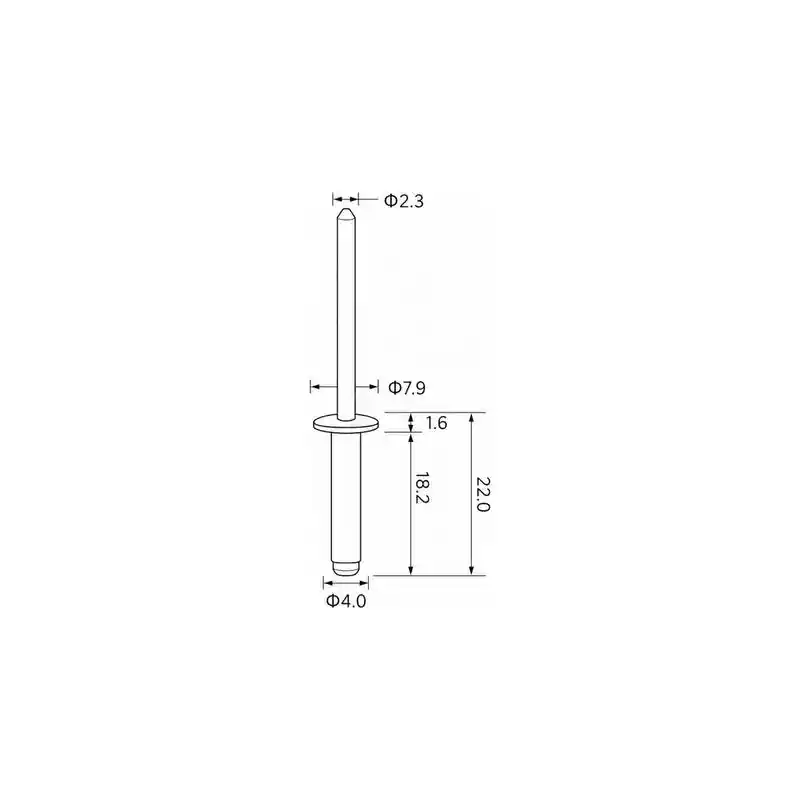 Einparts Automotive EPCRCM74