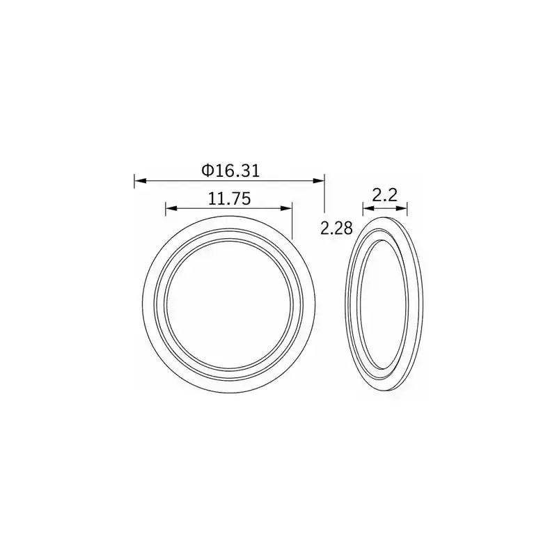Einparts Automotive EPCRCM89