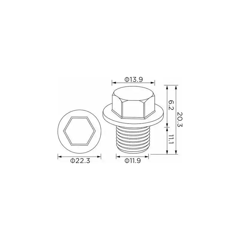 Einparts Automotive EPCRCM95