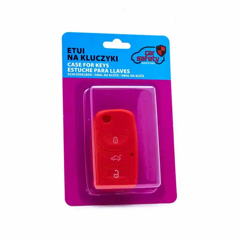 Einparts Automotive EPKC03 RED
