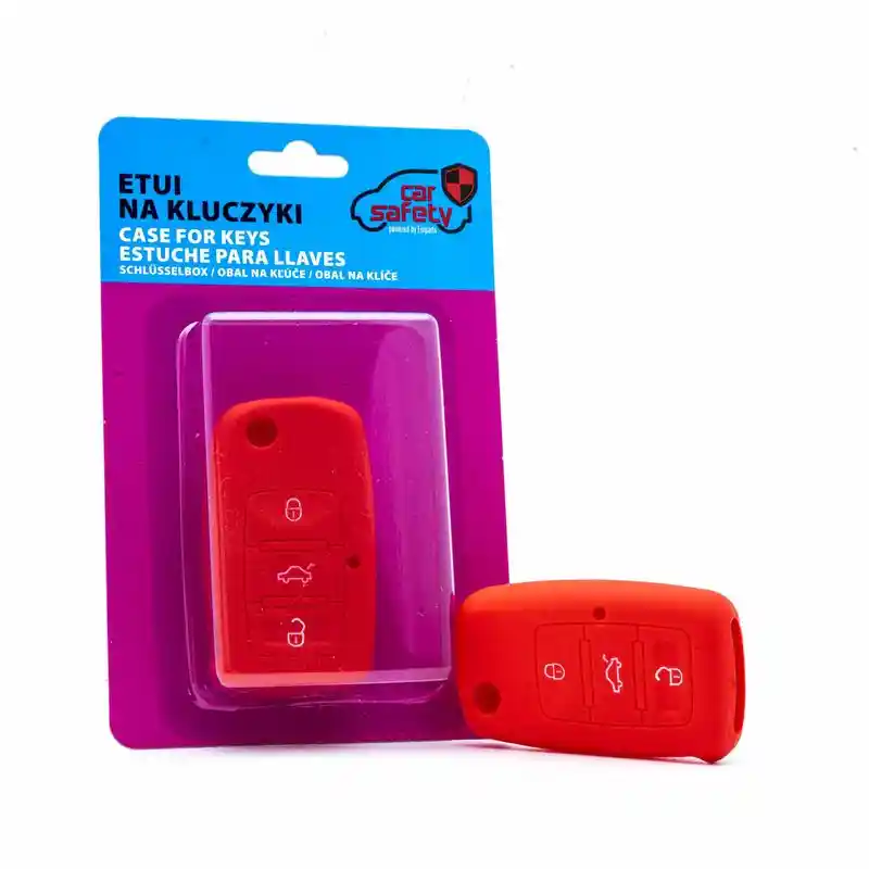 Einparts Automotive EPKC03 RED