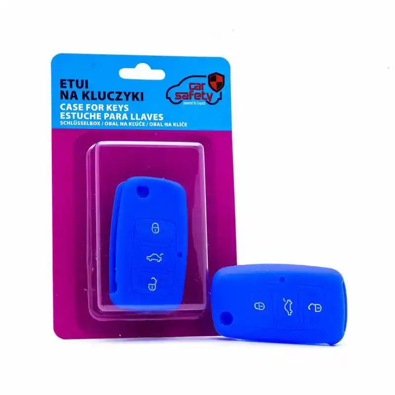 Einparts Automotive EPKC04 BLUE