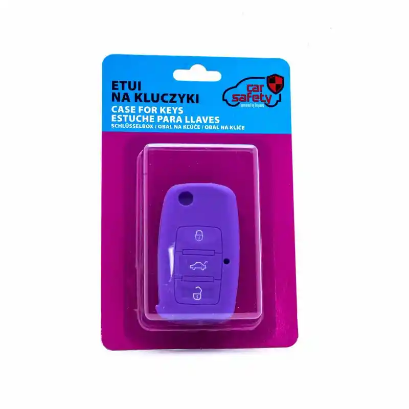 Einparts Automotive EPKC06 PURPLE