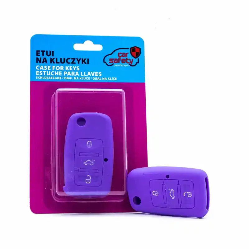 Einparts Automotive EPKC06 PURPLE