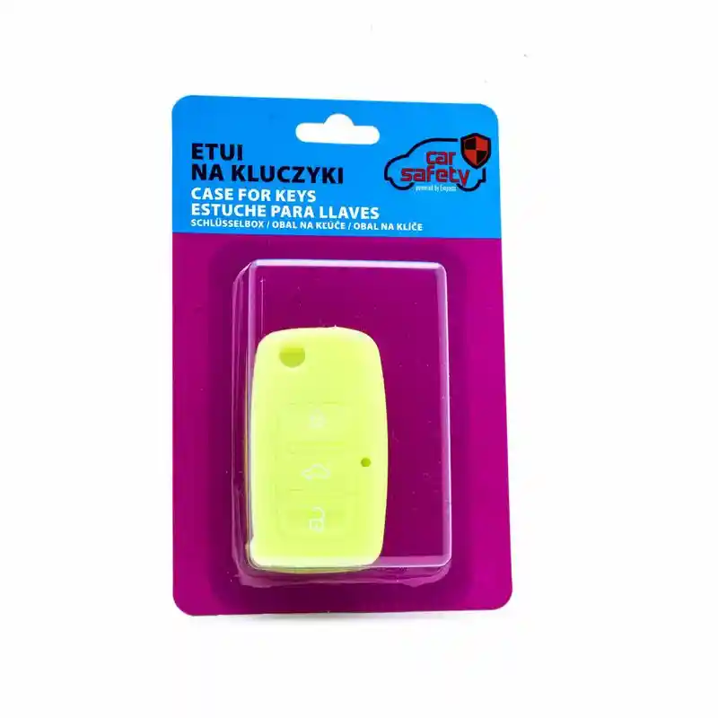 Einparts Automotive EPKC07 NEON GREEN