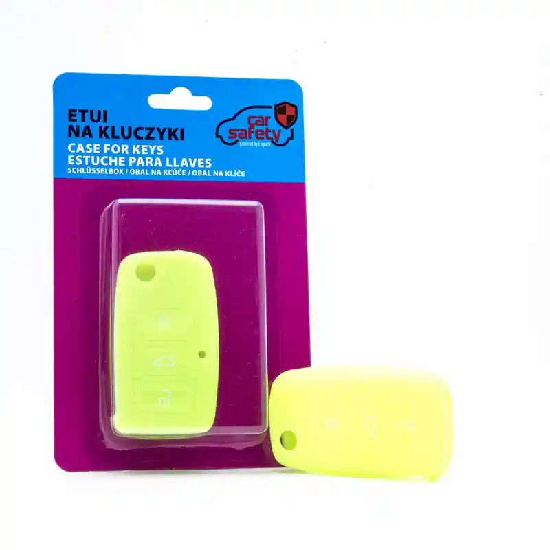 Einparts Automotive EPKC07 NEON GREEN
