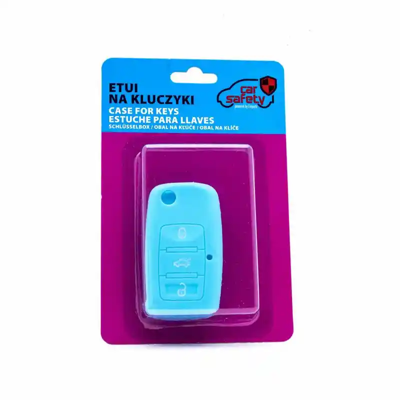Einparts Automotive EPKC08 LIGHT BLUE