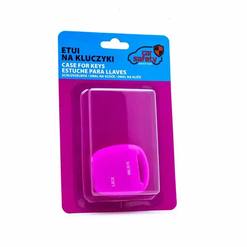 Einparts Automotive EPKC100 PINK