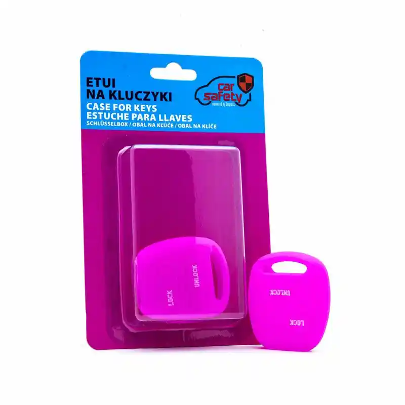 Einparts Automotive EPKC100 PINK