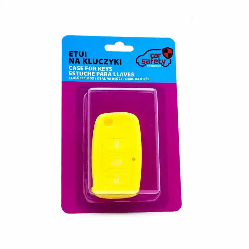 Einparts Automotive EPKC10 YELLOW