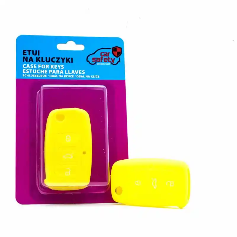 Einparts Automotive EPKC10 YELLOW