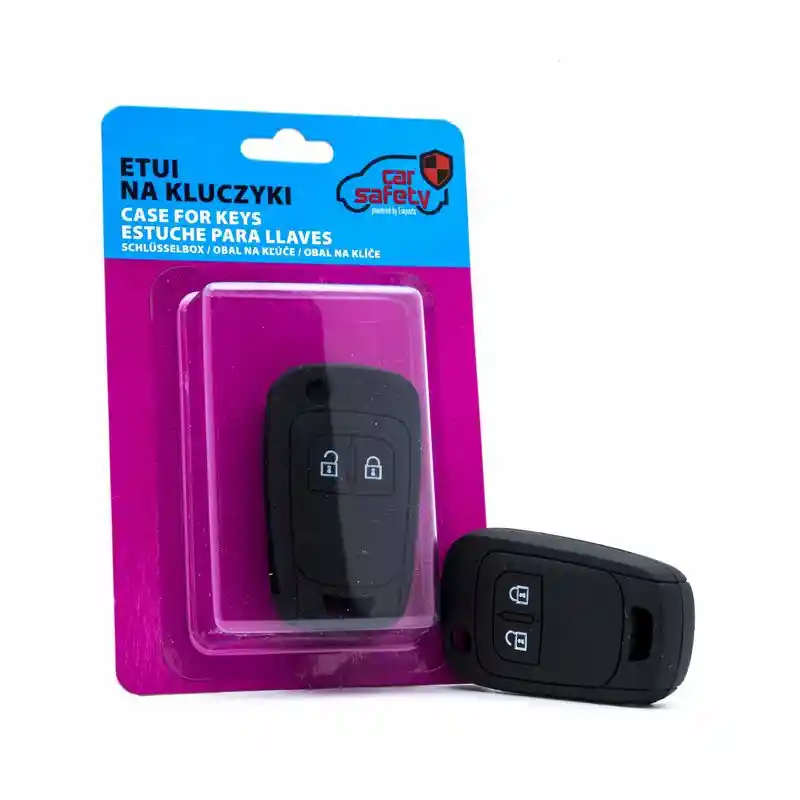 Einparts Automotive EPKC20 BLACK