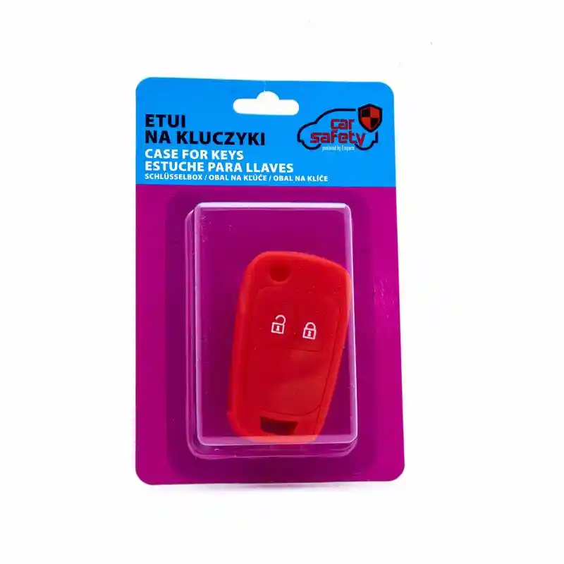 Einparts Automotive EPKC21 RED