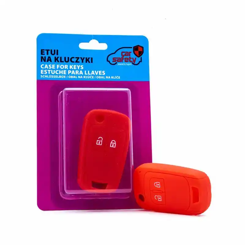 Einparts Automotive EPKC21 RED