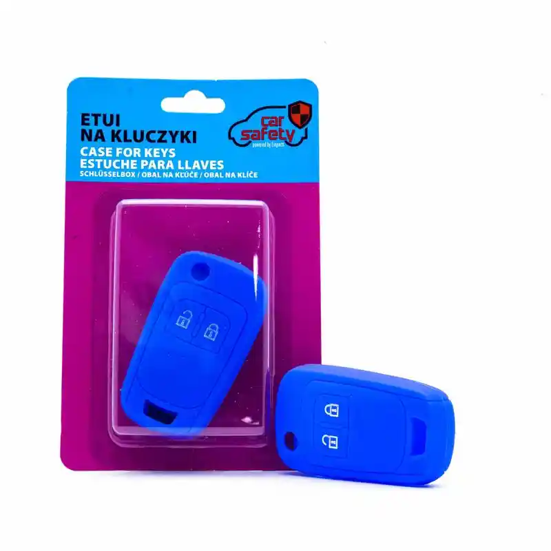 Einparts Automotive EPKC22 BLUE